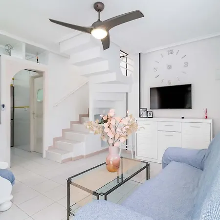 Espanatour Casa Dunas Holiday home *