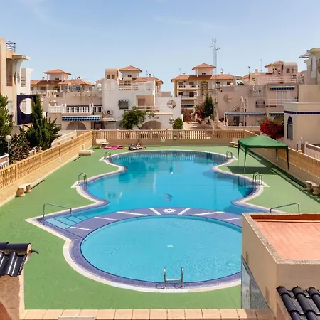 Espanatour Casa Dunas La Mata (Torrevieja)