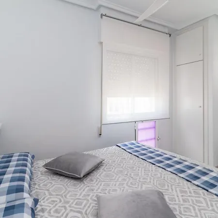 Espanatour Casa Dunas Holiday home *