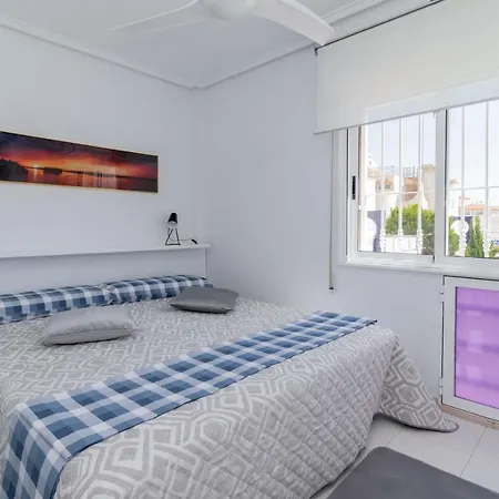 Espanatour Casa Dunas Holiday home *