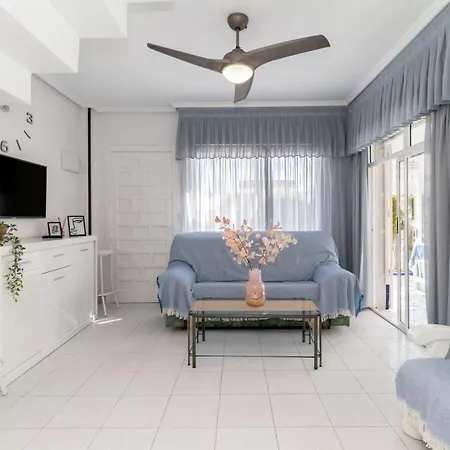 Espanatour Casa Dunas Holiday home