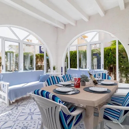 Espanatour Casa Dunas *