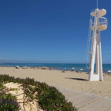 Holiday home Espanatour Casa Dunas La Mata (Torrevieja)