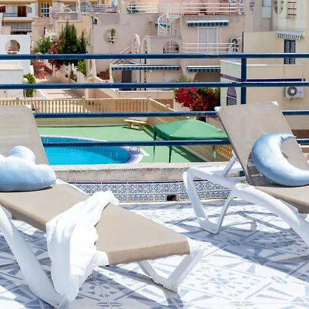Espanatour Casa Dunas Holiday home