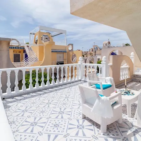 Espanatour Casa Dunas Holiday home La Mata (Torrevieja)