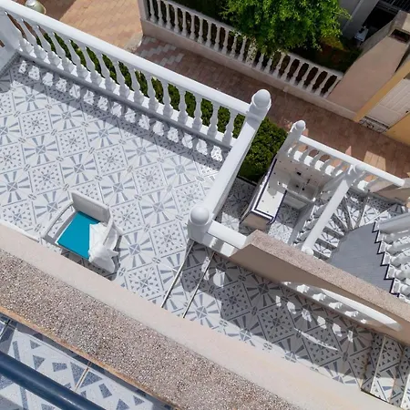 Espanatour Casa Dunas * La Mata (Torrevieja)