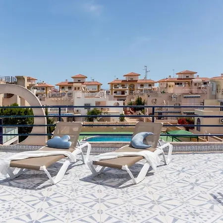Espanatour Casa Dunas Holiday home La Mata (Torrevieja)