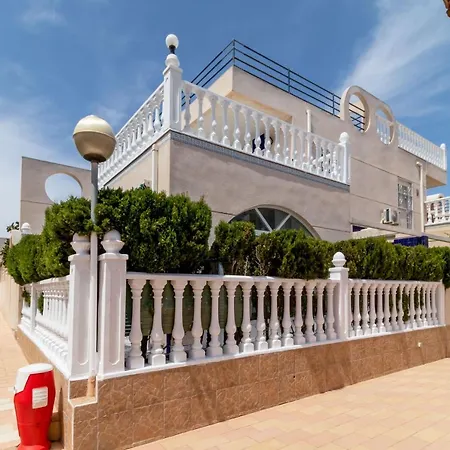 Espanatour Casa Dunas Holiday home *