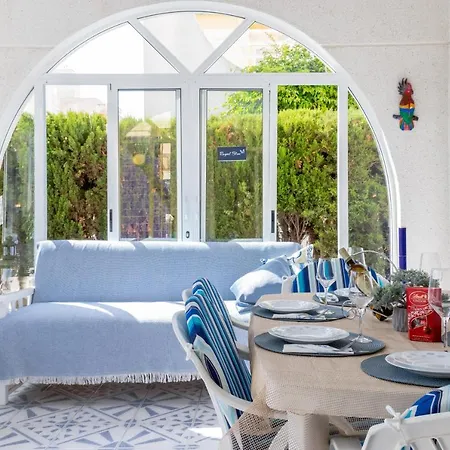 Espanatour Casa Dunas Holiday home La Mata (Torrevieja)