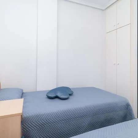 Espanatour Casa Dunas Holiday home La Mata (Torrevieja)